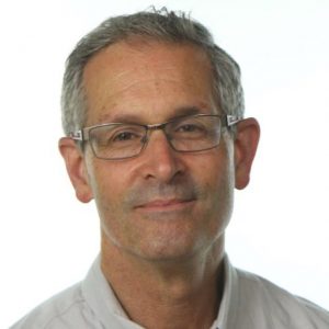 Mental Health Therapist Dave Ebaugh